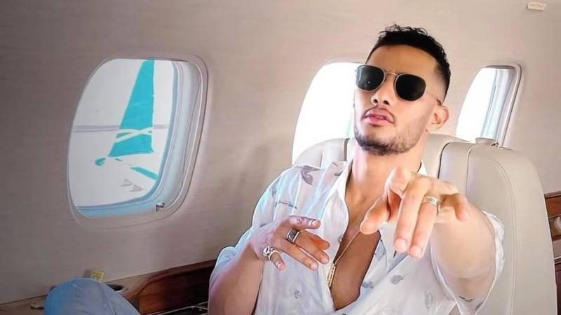 محمد رمضان 