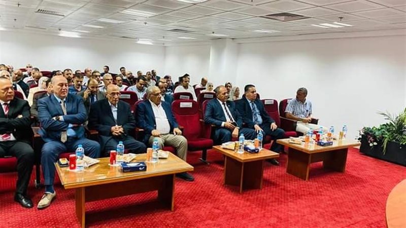 مطار الغردقة 
