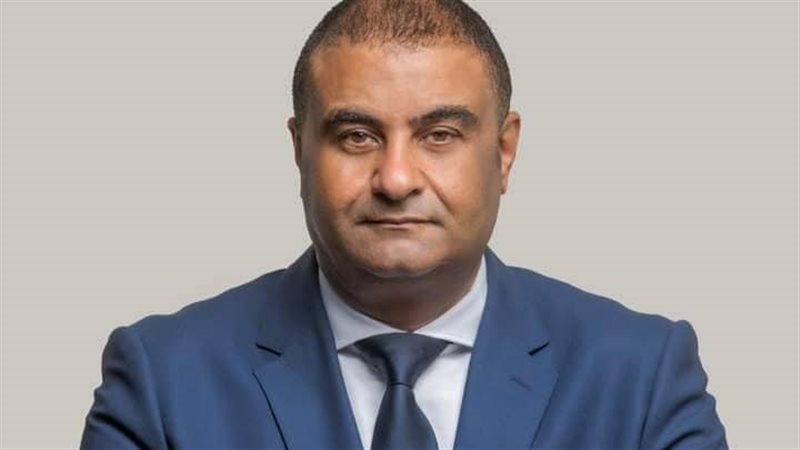 احمد الخطيب