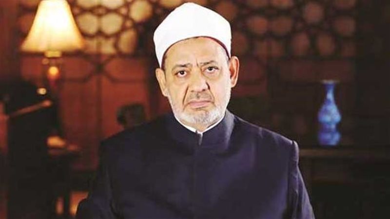 الدكتور أحمد الطيب
