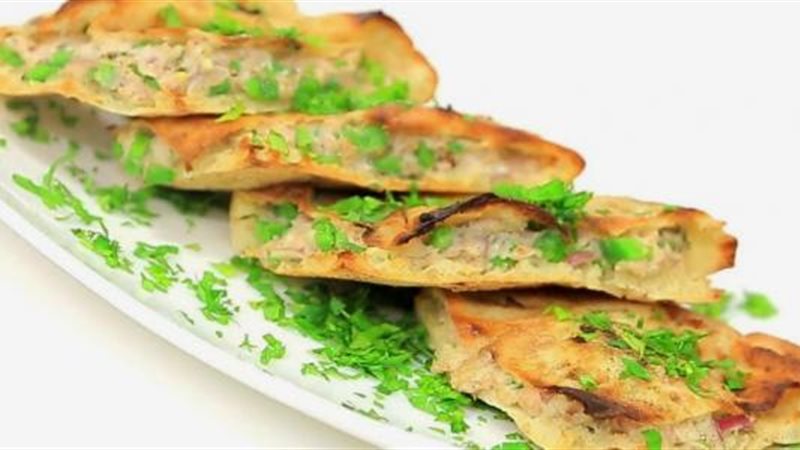 حواوشي فراخ 