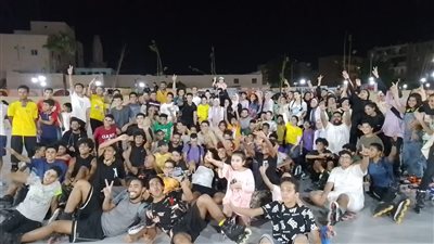 دعوة لتجمع فِرَق 