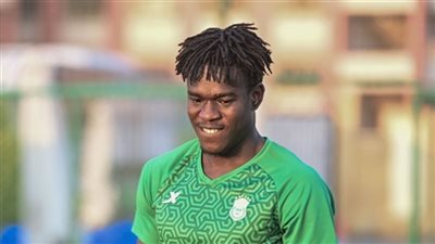 النادي المصري ينعي ابنة سعيدو سيمبوري