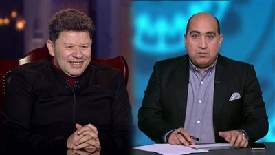 رضا عبد العال يرفض تنفيذ وعده بـ