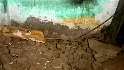 بعد فاجعة الوفيات.. قرارات عاجلة من محافظ أسيوط بشأن المنزل المنهار في ديروط