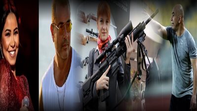 أخبار مصر: ضحايا بانهيار منزل بأسيوط.. ماذا قالت شيرين عن الهضبة.. حسام حسن يهاجم شحاتة بسبب الأهلي.. جاسوسة روسية تهز الناتو