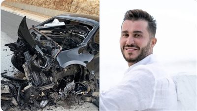 محطات في حياة جورج الراسي.. بدأ مسيرته الفنية في 1995.. تزوج مرتين وطاردته شائعات المخدرات.. وحادث سيارة يكتب الفصل الأخير في حياته 