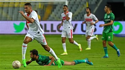 موعد مباراة الزمالك المقبلة والقناة الناقلة