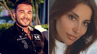 تعرف على الضحية الثانية في حادث مصرع الفنان جورج الراسي