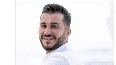 إليسا تنعي جورج الراسي: خبر بشع وشاب في أول عمره