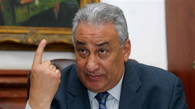 أول تعليق من سامح عاشور بعد استبعاده من الترشح لمقعد نقيب المحامين 