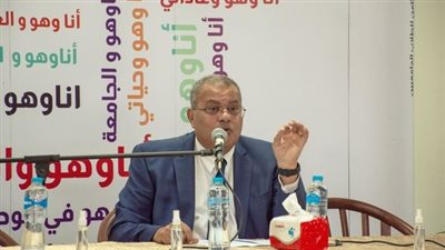 رئيس الإنجيلية لطلبة الشرق الأوسط: الكنيسة ليست جزيرة منعزلة 