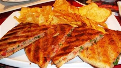 طريقة عمل الحواوشي اطعم من الجاهز