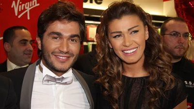 لم تنعه حتى الآن.. كيف كانت علاقة نادين الراسي وشقيقها الراحل؟