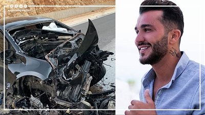 بعد عودة المياه إلى مجاريها، عائلة جورج الراسي تحيي الذكرى الثانية لوفاته (فيديو)