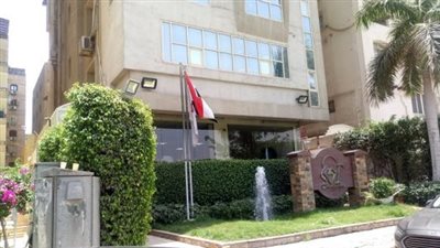 سينو ثروة تتأخر في سداد قيمة إيجار مقرها.. والمالك يهدد باللجوء للقضاء