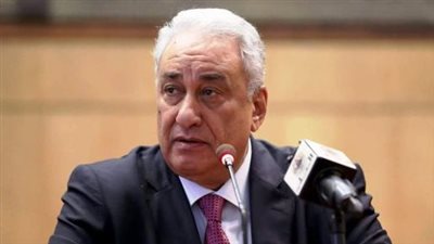 الموضوع معلق.. تعرف على موقف سامح عاشور بمجلس الشيوخ بعد استبعاده من سباق المحامين