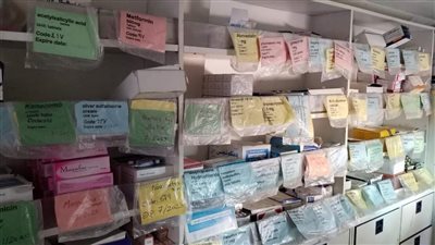 صحة المنيا تقدم الخدمات العلاجية لـ 6 آلاف مواطن بـ 4 قوافل طبية