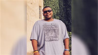 مقتل الفنان الليبي مصطفى بركة في اشتباكات طرابلس أثناء بث مباشر