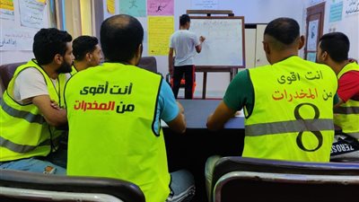 وزيرة التضامن: توفير فصول محو أمية للمتعافين من المخدرات