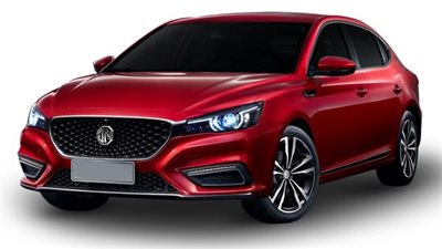 تعرف علي معدل استهلاك سيارات MG6 موديل 2022 للوقود