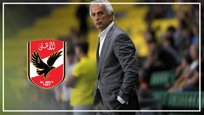  10 معلومات عن وحيد خليلوزيتش المرشح لتدريب الأهلى | إنفوجراف