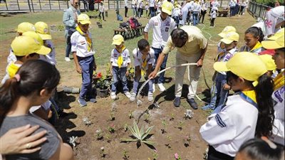 إطلاق مبادرة 