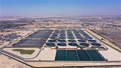 أوراسكوم للإنشاءات تحصل على العديد من التصنيفات العالمية من ENR