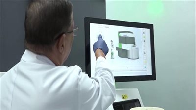 مصر تنشئ أول وحدة بنك حيوي في الشرق الأوسط وأفريقيا 