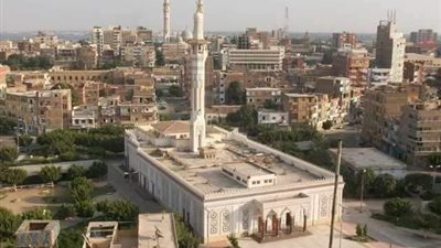 اليوم.. انطلاق فعاليات الأسبوع الثقافي الأول بمسجد المطافي بالإسماعيلية