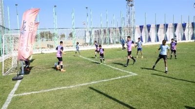 أطفال بشاير الخير بالإسكندرية يقضون يوما ترفيهيا مع الشرطة|فيديو