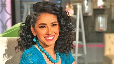 ريم أحمد شقيقة لـ14 أخا في حكاية دقيقة إلا ربع من مسلسل أسود باهت 