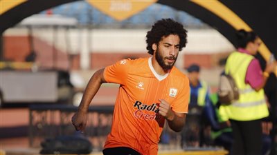 فاركو: الزمالك وبيراميدز طلبا ضم محمود جهاد