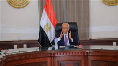  وزير التعليم يلغي لجان أولاد الأكابر.. حجازي: مستمرون في إعداد قانون رخصة مزاولة المهنة