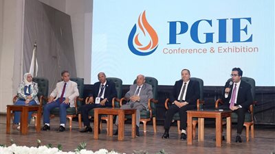 شعبة التعدين والبترول بنقابة المهندسين تنظم مؤتمر 