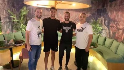 لتدعيم صفوف الأبيض.. الزمالك يضم لاعب النصر