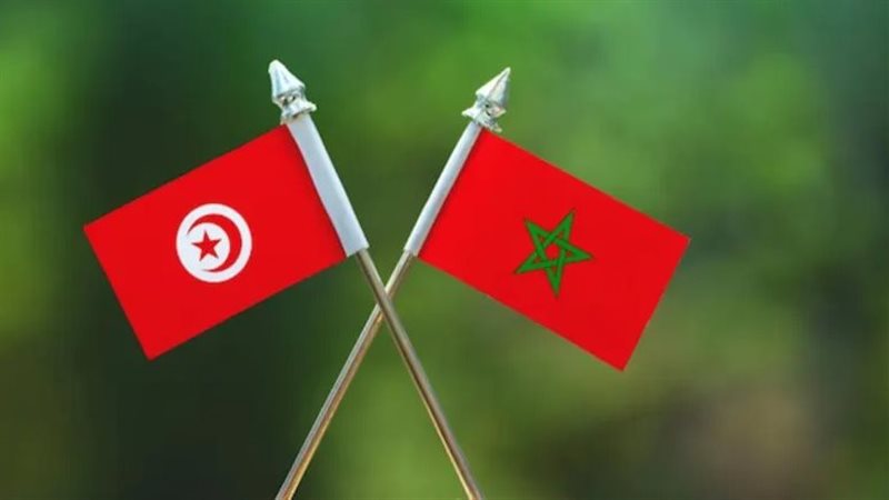 تونس والمغرب