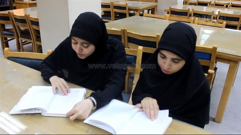 طلاب الثانوية الأزهرية