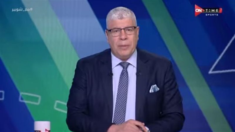 أحمد شوبير