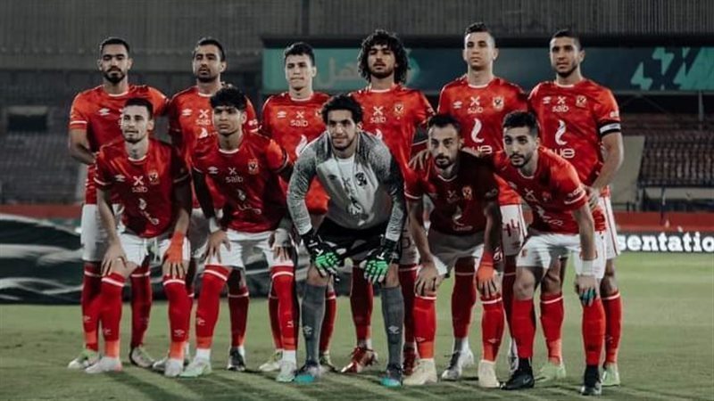 الأهلى