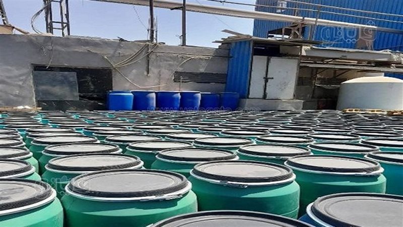 حملات تموينية على