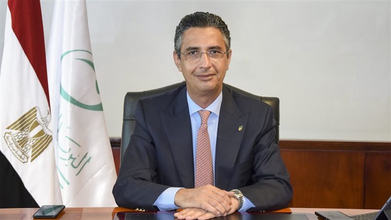 د. شريف فاروق 