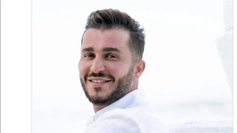 جورج الراسي 