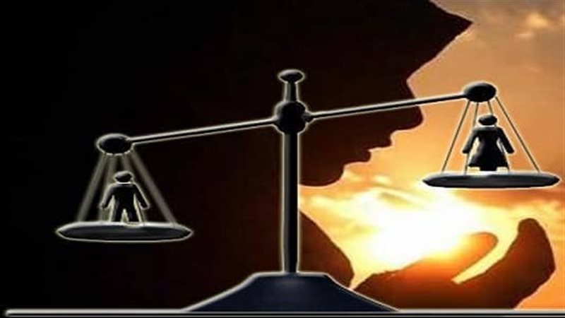 ميراث المرأة