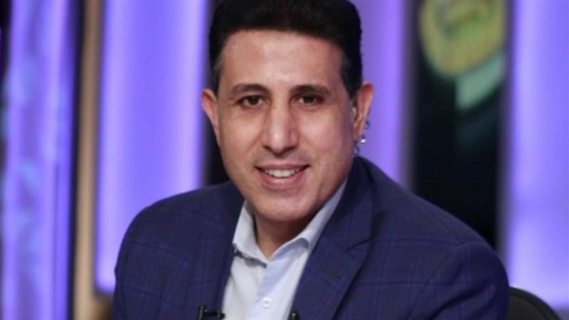 إيهاب الكومي 