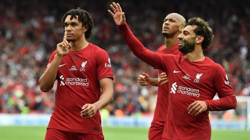 ليفربول 