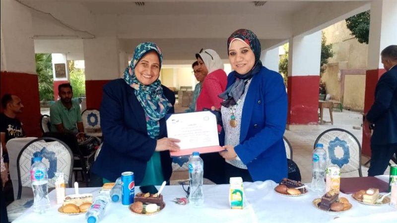جانب من المؤتمر