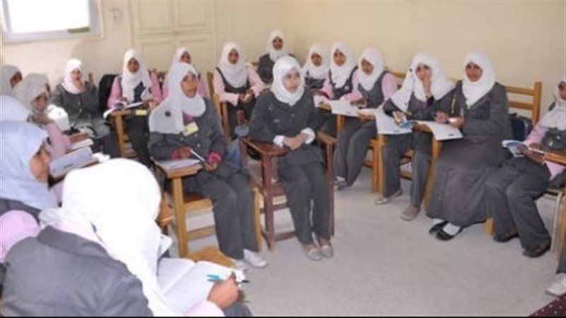 مدارس التمريض 