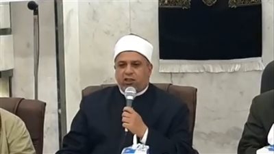 انطلاق فعاليات الأسبوع الثقافي الأول بمسجد المطافي في الإسماعيلية| صور 