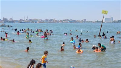 بأقل الإمكانيات.. كيف تقضي يوما بمدينة الإسماعيلية؟